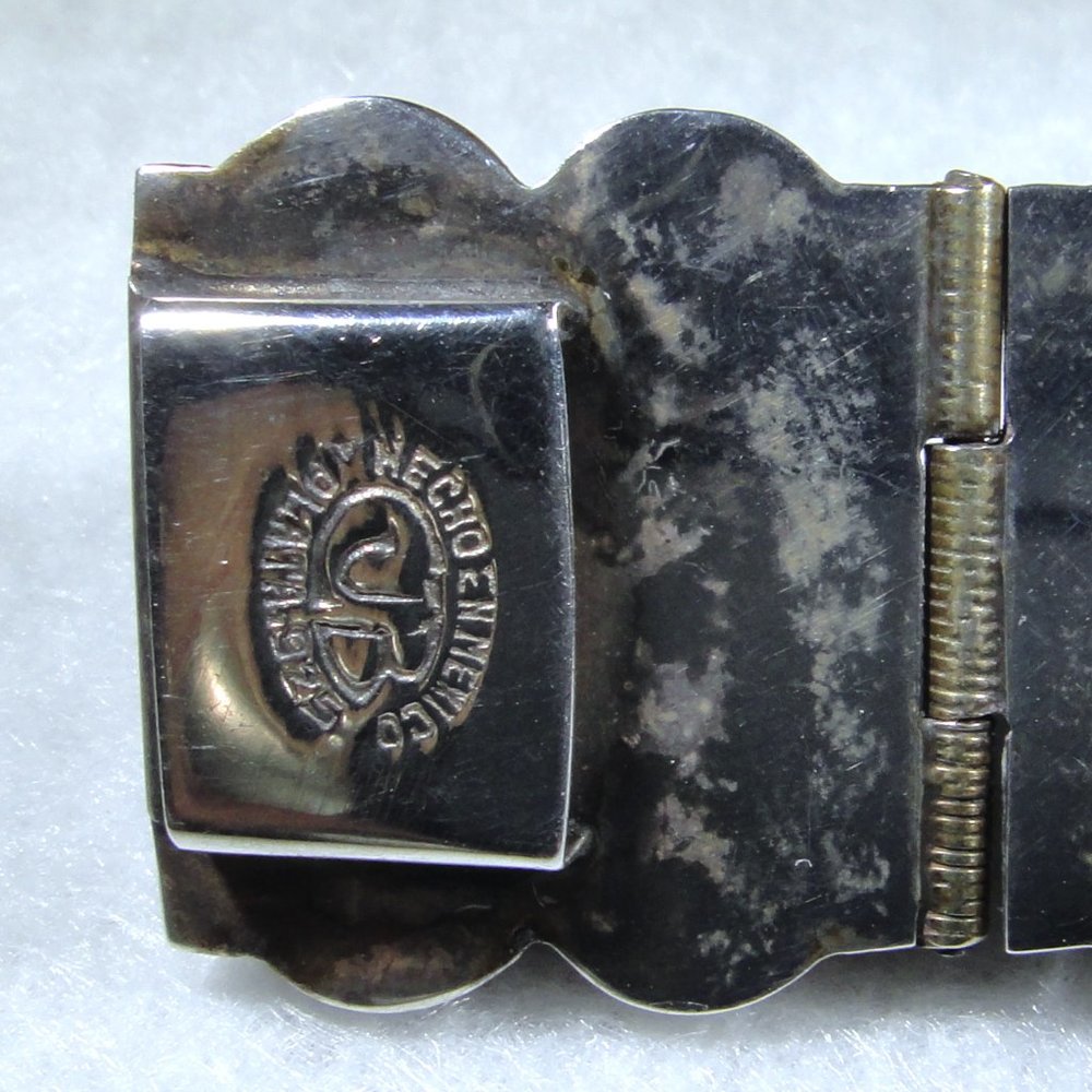 VTG Silver Set - Picture 8 of 16
